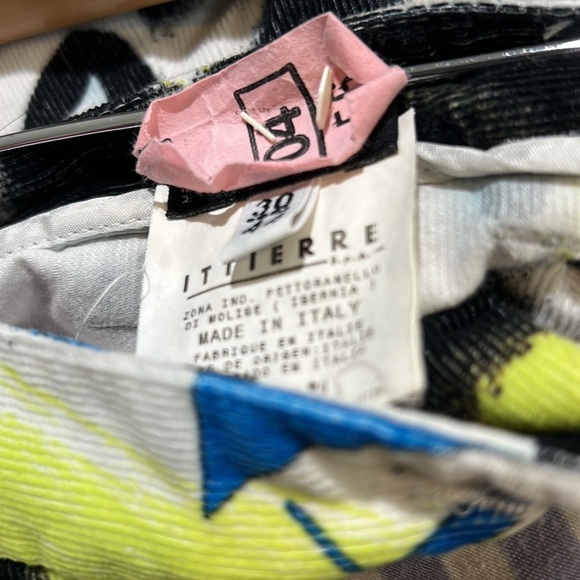 Dolce & gabana top /pants 28/42 - Picture 7 of 10